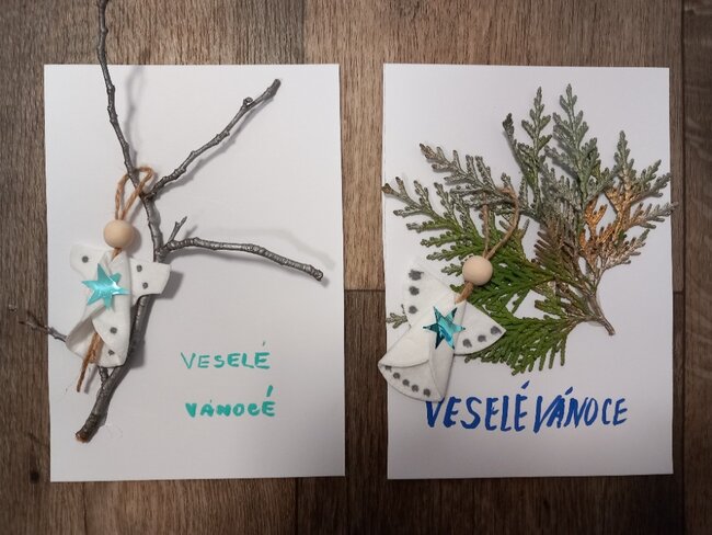 Studenti gymnázia začali s pravidelnými návštěvami ve stacionáři Stěnava