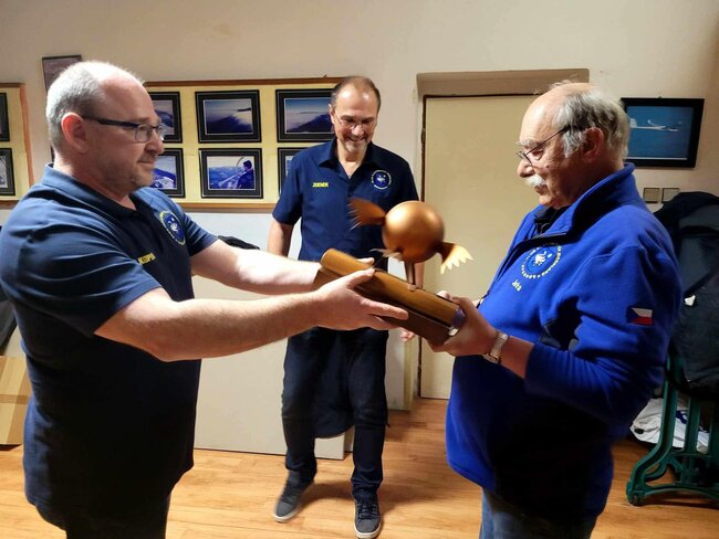 50 let klubu: Modelářství je dnes úplně jinde