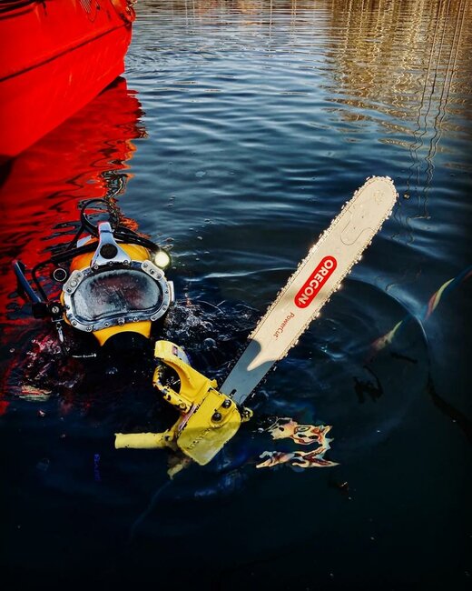 Investor chce ve Starostíně vytvořit rybářský ráj