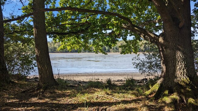 Investor chce ve Starostíně vytvořit rybářský ráj