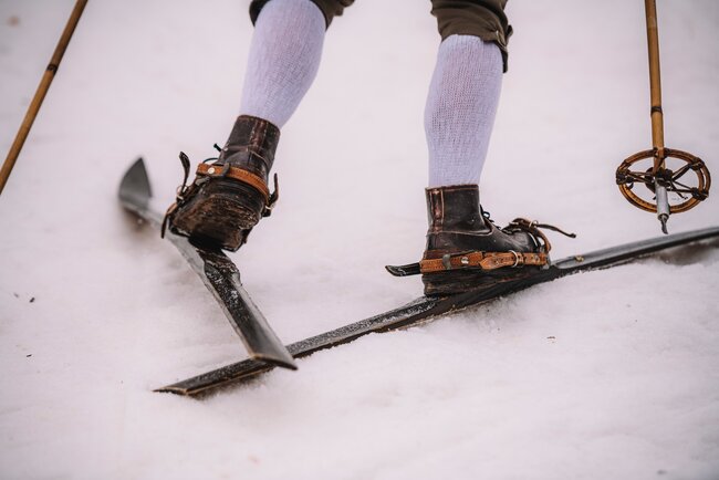 Jasanky jsem vytáhl až den před závodem