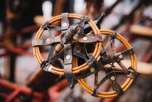 Jasanky jsem vytáhl až den před závodem