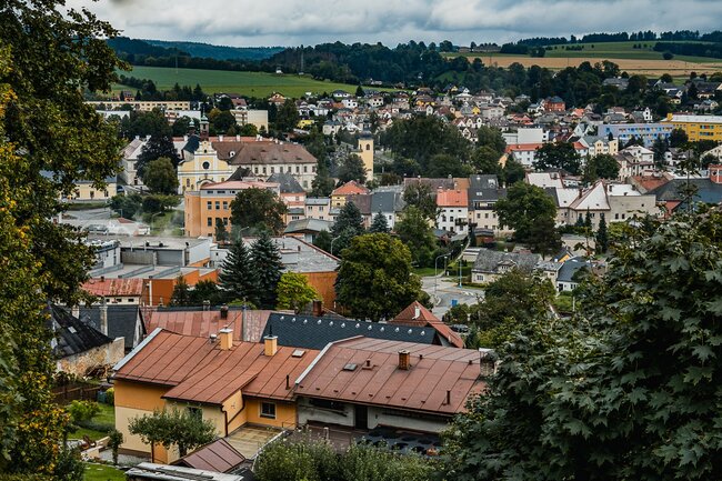 Studenti architektury se zaměří na Polici nad Metují
