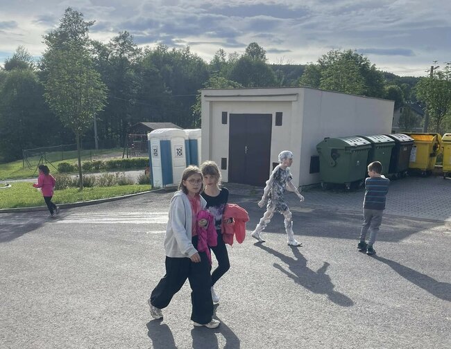 Adršpach: Udržet mladé lidi v obci je největší výzvou pro další roky