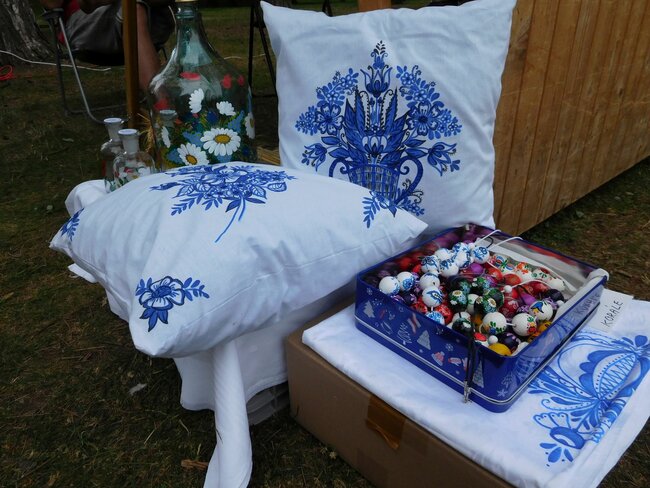 Kdo má lidovost v sobě, ten si mě najde