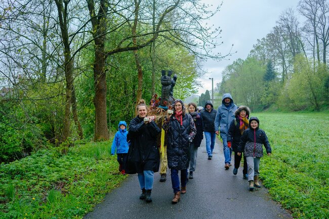 V sobotu se koná již čtvrtý ročník Svatojiřské pouti  