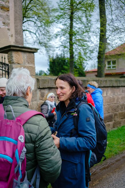 V sobotu se koná již čtvrtý ročník Svatojiřské pouti