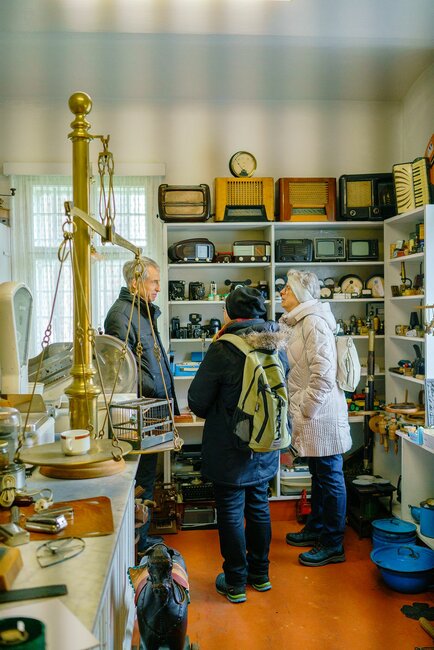 V sobotu se koná již čtvrtý ročník Svatojiřské pouti