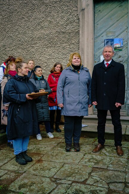 V sobotu se koná již čtvrtý ročník Svatojiřské pouti