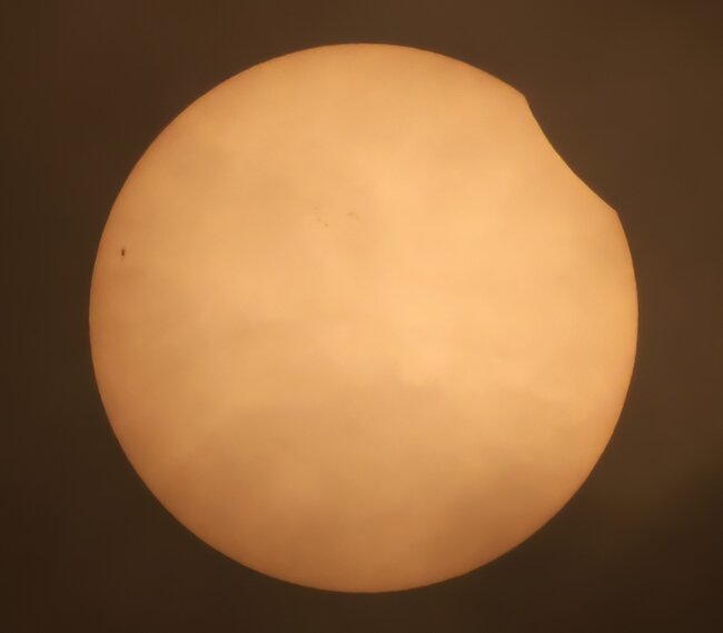 Nebeské divadlo nad Broumovskem