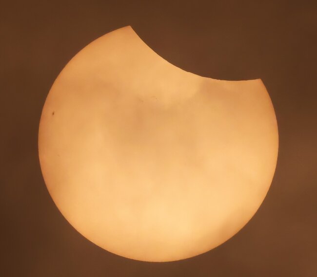 Nebeské divadlo nad Broumovskem