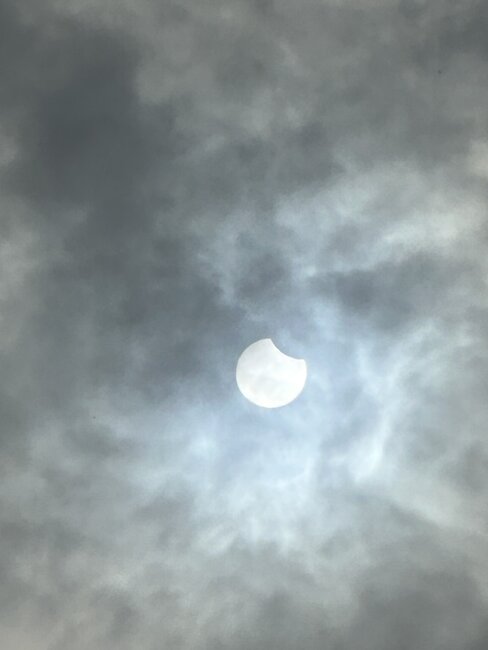 Nebeské divadlo nad Broumovskem