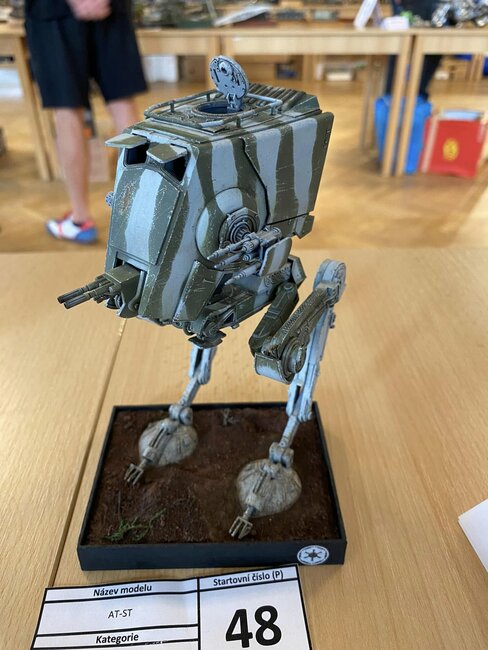 50 let klubu: Modelářství je dnes úplně jinde