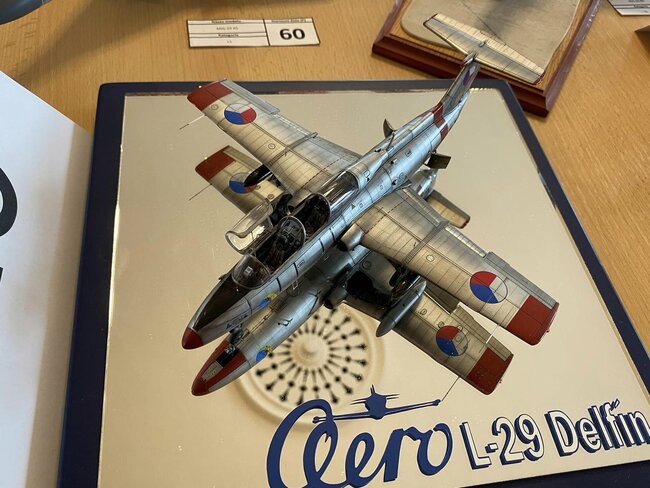 50 let klubu: Modelářství je dnes úplně jinde