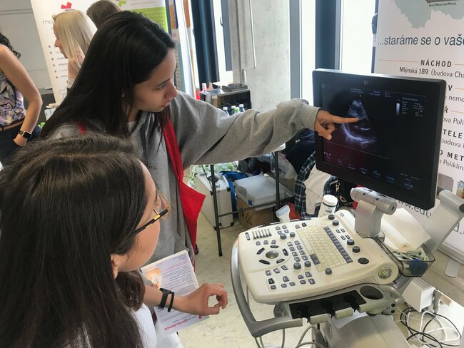 Zdravotnická konference v Broumově slaví 20 let