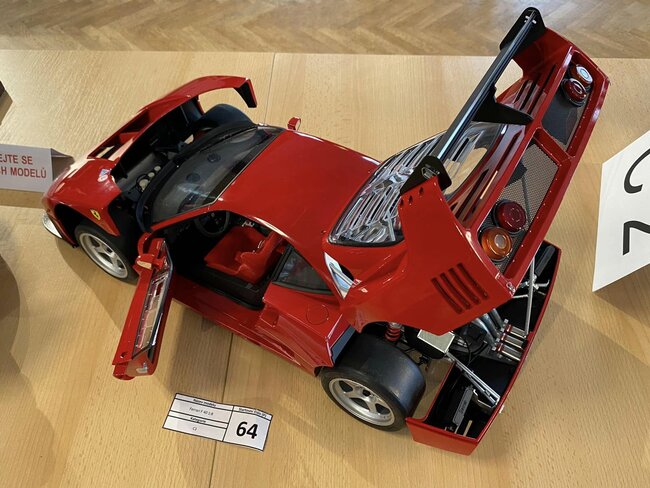 50 let klubu: Modelářství je dnes úplně jinde