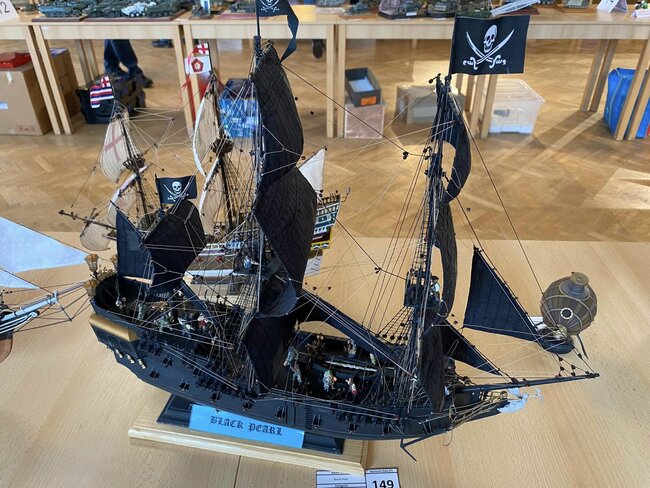 50 let klubu: Modelářství je dnes úplně jinde