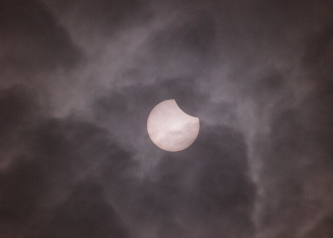 Nebeské divadlo nad Broumovskem