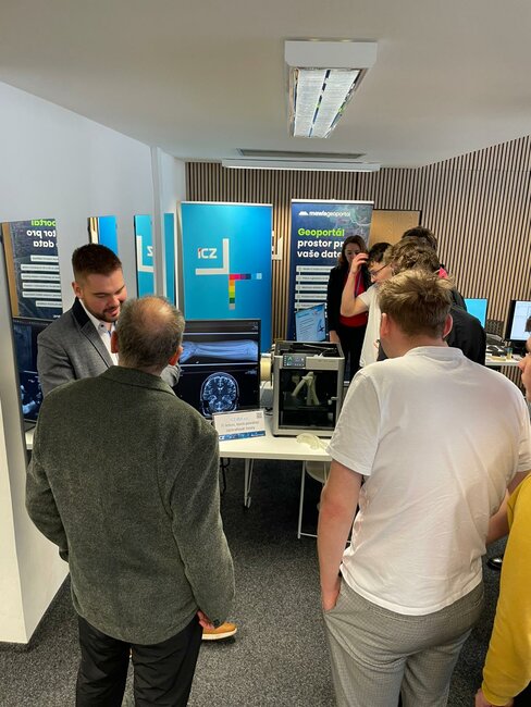 Inspirace pro Broumovsko