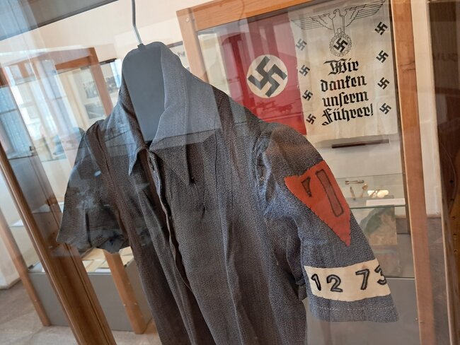 Časy velkých změn v Muzeu Broumovska