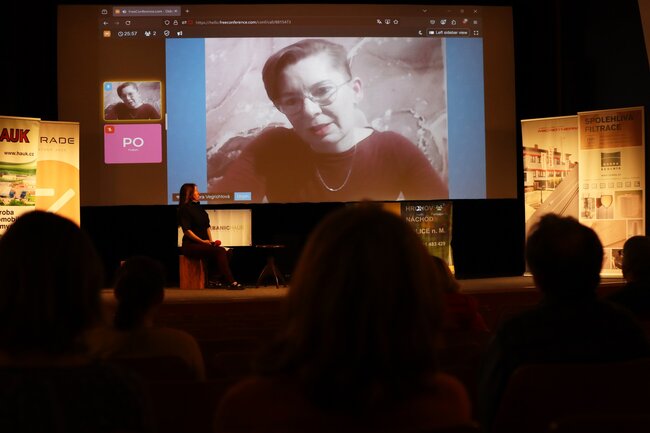 Od Gazy po umělou inteligenci: Jeden svět přiváží do Police silné příběhy 