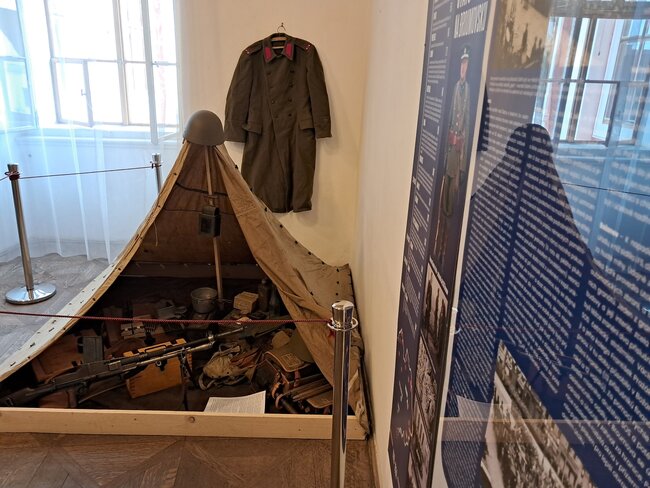 Časy velkých změn v Muzeu Broumovska