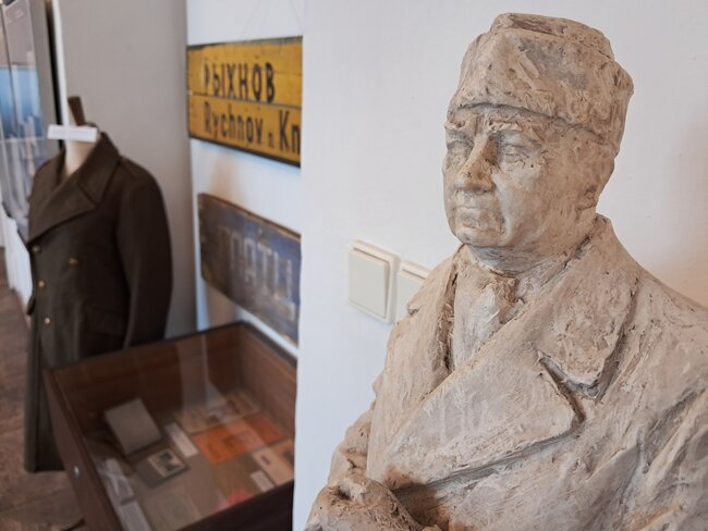 Časy velkých změn v Muzeu Broumovska