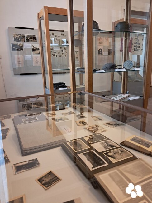 Časy velkých změn v Muzeu Broumovska