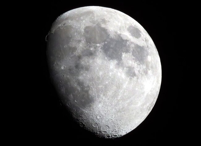 Mít vlastní hvězdárnu bylo mým snem