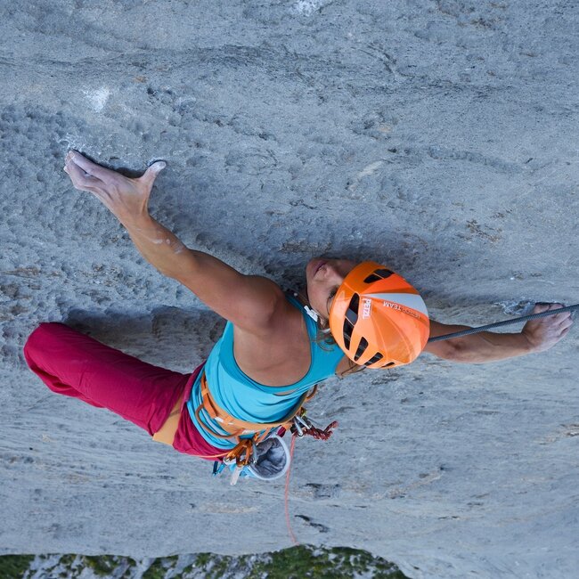 Teplický horolezecký festival představil hlavní hosty