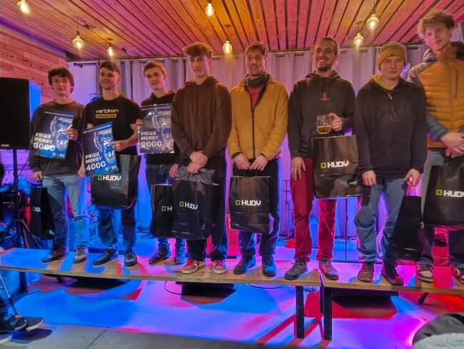 Ádr Boulder Session: Skvělé výkony i návrat ke kořenům