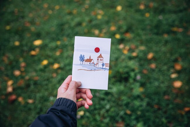 Za historií do přírody i příští rok