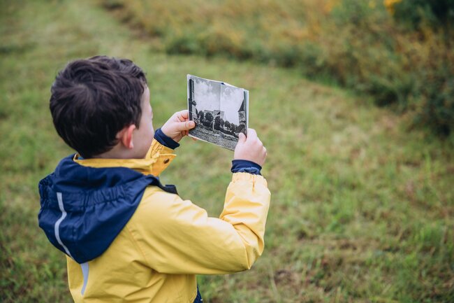 Za historií do přírody i příští rok