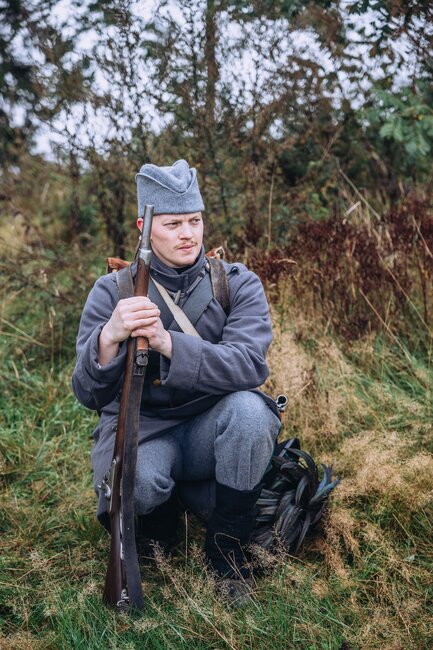 Za historií do přírody i příští rok