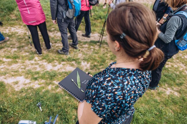 Za historií do přírody i příští rok