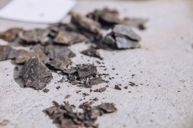 Za historií do přírody i příští rok