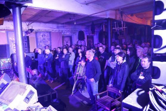 Tulák po hvězdách měl v Edenu světovou premiéru