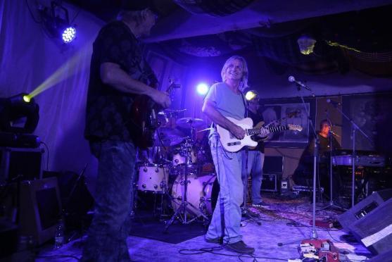 Tulák po hvězdách měl v Edenu světovou premiéru