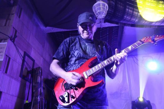 Tulák po hvězdách měl v Edenu světovou premiéru