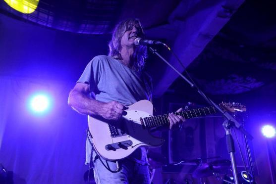 Tulák po hvězdách měl v Edenu světovou premiéru