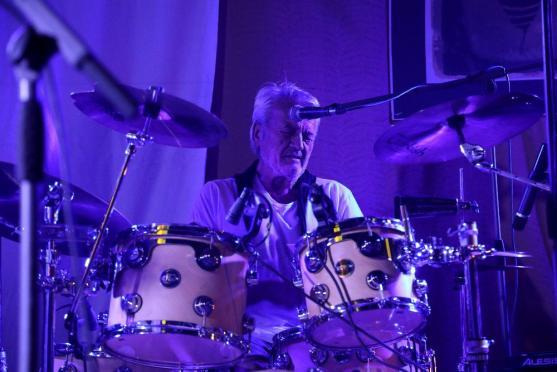 Tulák po hvězdách měl v Edenu světovou premiéru