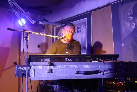 Tulák po hvězdách měl v Edenu světovou premiéru