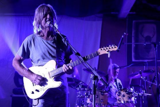 Tulák po hvězdách měl v Edenu světovou premiéru