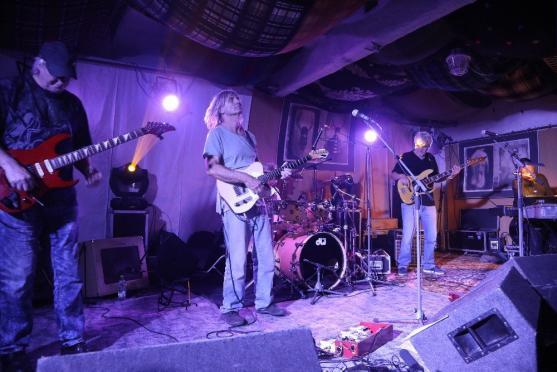 Tulák po hvězdách měl v Edenu světovou premiéru