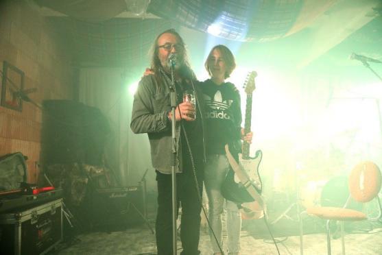 Tulák po hvězdách měl v Edenu světovou premiéru