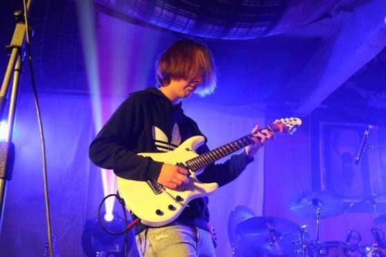 Tulák po hvězdách měl v Edenu světovou premiéru