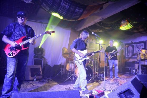 Tulák po hvězdách měl v Edenu světovou premiéru