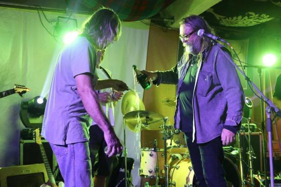 Tulák po hvězdách měl v Edenu světovou premiéru