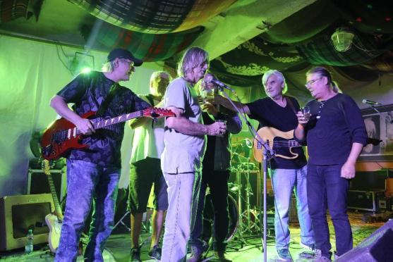 Tulák po hvězdách měl v Edenu světovou premiéru