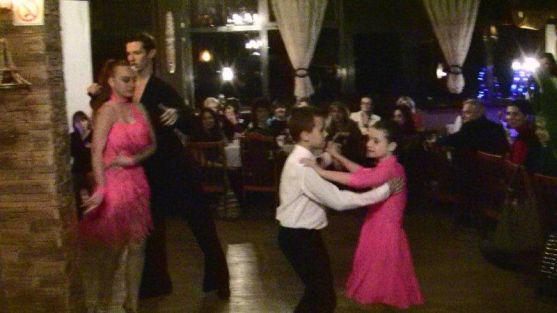 Skončil projekt Masarykovy základní školy v Broumově Znovu spolu u jednoho stolu